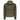 Cavalli Class Green Polyester Men Jacket