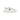 Blauer White Leather Women Sneaker