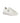 Blauer Bianco Polyurethane Women Sneaker