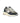 Blauer Gray Leather Men Sneaker