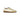 Blauer White Leather Men Sneaker