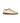 Blauer White Leather Men Sneaker