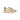 Blauer Beige Leather Women Sneaker