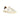 Blauer White Leather Men Sneaker