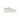 Blauer White Leather Men Sneaker