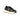 Blauer Black Leather Women Sneaker