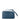 Jil Sander Blue Leather Wallets