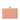 Jil Sander Pink Leather Wallets