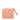 Jil Sander Pink Leather Wallets
