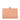 Jil Sander Pink Leather Wallets