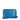 Jil Sander Blue Leather Wallets