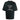 Dolce & Gabbana Black Cotton T-Shirt