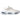 Dolce & Gabbana White Polyester Sneaker