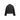 PINKO Gray Cotton Denim Jacket