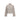 Fabiana Filippi Reversible Platinum Mohair Jacket
