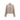 Fabiana Filippi Reversible Platinum Mohair Jacket