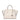 Michael Kors Beige Leather Handbags