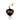 Miu Miu Brown Fur Keychains