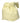 Jil Sander Yellow Leather Handbag