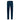 Tramarossa Blue Cotton Jeans Denim