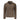Norway 1963 Brown Polyester Men Sweater