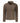 Norway 1963 Brown Polyester Men Sweater