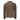 Norway 1963 Brown Polyester Men Sweater