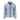 Norway 1963 Blue Polyester Men Sweater