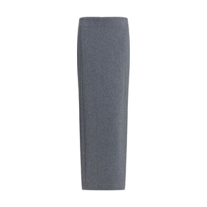 Thom Browne High-waist pencil Skirt