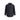 Fendi Gray Fleece Wool Coat