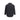 Fendi Gray Fleece Wool Coat
