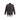 Fendi Brown Fleece Wool Pattern Shirt