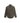 Jacquemus Bicolor Fleece Wool Jackets And Coat
