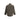 Jacquemus Bicolor Fleece Wool Jackets And Coat