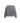 Maison Kitsuné Gray Cotton Sweatshirt