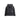 Off-White Hooded Diagonal Arrow Down Jacket