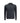 Valentino Black Polyester Sweatshirt
