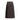 Burberry Sunflower Pleated Silk Skirt
