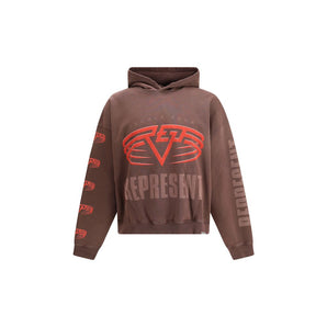 Represent Living Legacy Tour Hoodie
