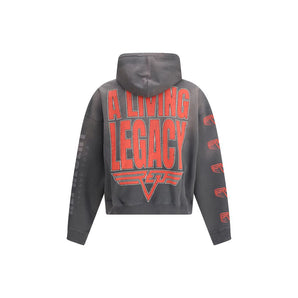Represent Living Legacy Tour Hoodie