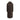 Moose Knuckles Brown Nylon Parka