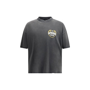 Represent Angel Border T-shirt
