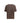 Represent Brown Cotton T-Shirt