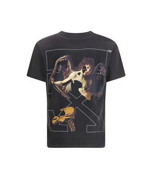 Off-White Black Cotton Clothing