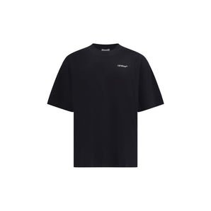 Off-White Black Cotton Clothing
