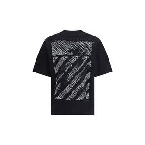 Off-White Black Cotton Clothing