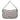 Michael Kors Gray Leather Handbags