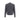Jacquemus Gray Merino Wool Cardigan