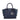 Michael Kors Blue Leather Handbags