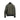 Dolce & Gabbana Army Cotton Jackets & Coat